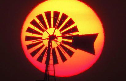 Iowa Nice, Winterset - Foto 27