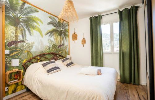 Villa Shaka Zulu - Foto 16