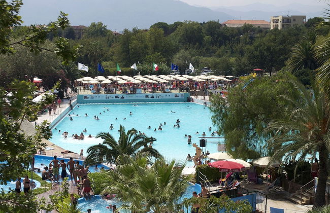 Bungalow Village Le Caravelle - by Mamberto S.r.l. - Photo 29