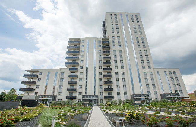 Emihouse Skyline Apartments - Foto 61