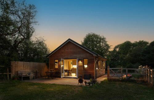 Lakeside Lodge - Foto 1