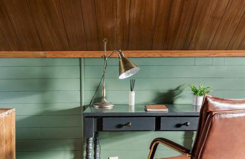 12-mins walk to ND - BBQ I Old Money Sports Glam - Pet Friendly! - Foto 12