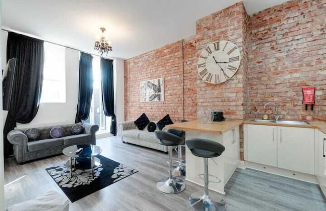 Dukes Street Apartment Hotel - Foto 4