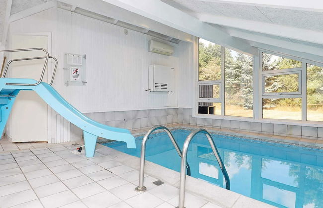 9 Person Holiday Home in Jerup-by Traum - Photo 3