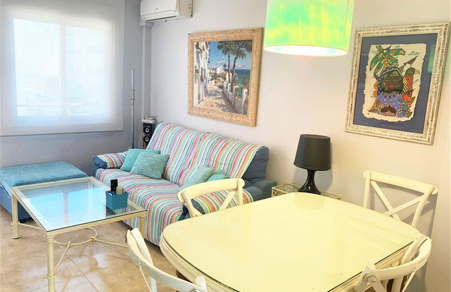 Belvilla by OYO Beachfront Apartment - Foto 17