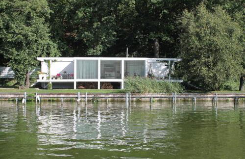 Marina Hausboote und Seelodge - Foto 1