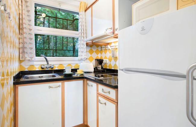 Apartment Cliper H-2 - Foto 5