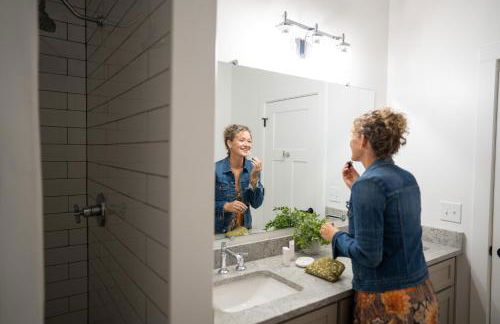 The Getaway Blowing Rock - Foto 17