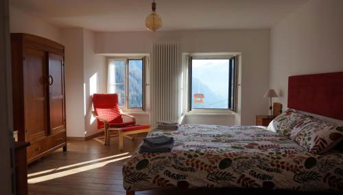 Civetta panoramic mountain home - Foto 4