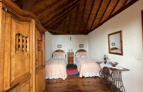 Casa Rural Morera - Foto 48