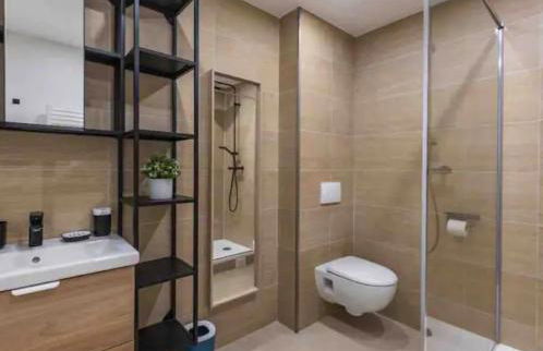 A2 - neuf 2023 - ORLY - PARIS EXPO - 4 chambres - Foto 6