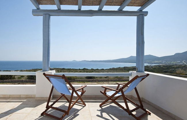 Antiparos Luxury Villas - Foto 51