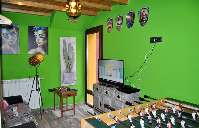 Casas Rurales Collarubio - Foto 74