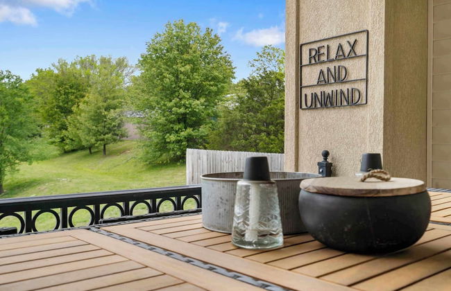 Kings Hideaway - Near DT! - Foto 51