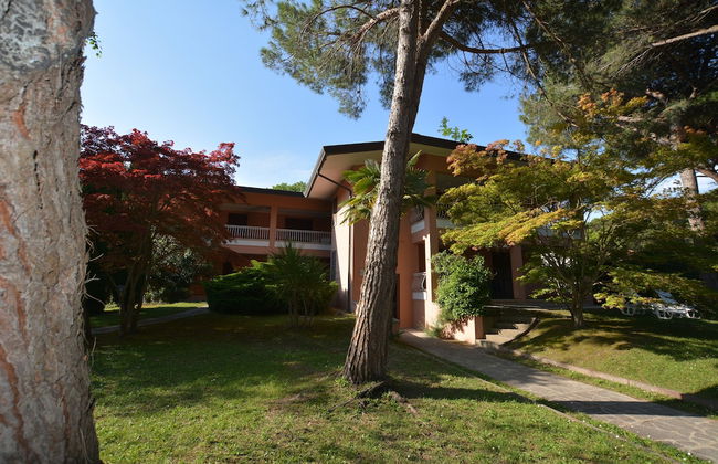 Lignano Riviera Spacious - Photo 1