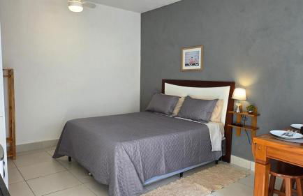 Kitnet próxima da USP, CPO e USC - Foto 11