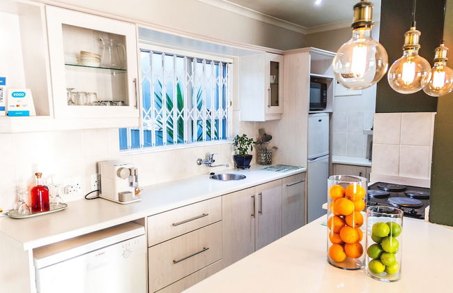 The Seagull Hermanus - Foto 15