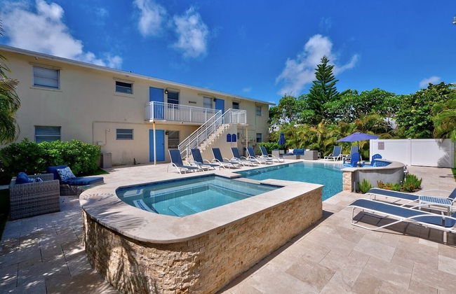 Seas the Day 1 - Foto 1