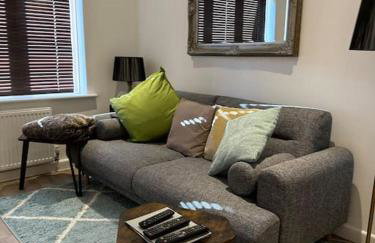 Sea View Apartment Poole Quay - FREE Parking - Photo 12