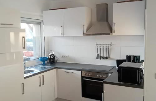 2 Exklusiv Apartments nähe Heidelberg für 1-4 Personen mit großen Terrassen - Foto 45