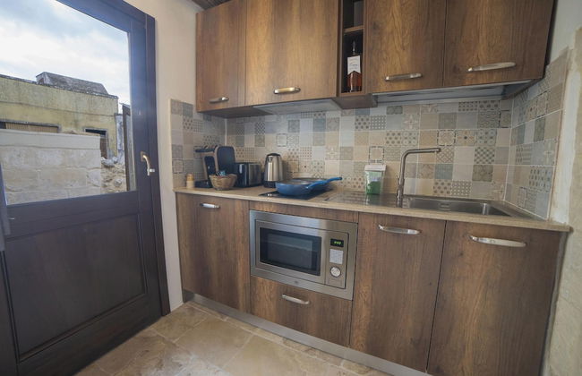 Corte San Giorgio Boutique apt With Airco - Foto 13