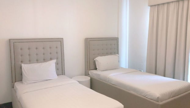 Stout Apartments - Foto 5, Habitación