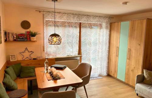 Ferienwohnung Bergleuchten - Photo 1