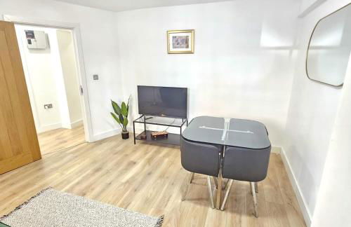 Modern Elegant Garden Apartment near Tufnell Park Station - Quick Links to Central London - Foto 4