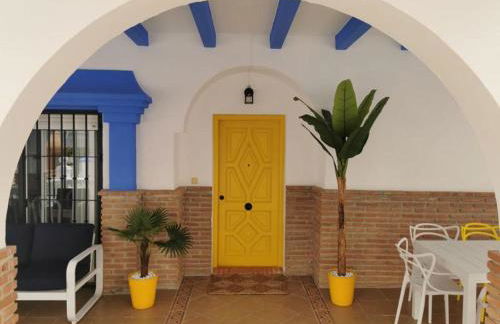 La Buganvilla Beach House - Foto 1