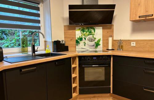 FeWo Wiehl-Marienhagen, Modern, ruhig, ländlich - Foto 21