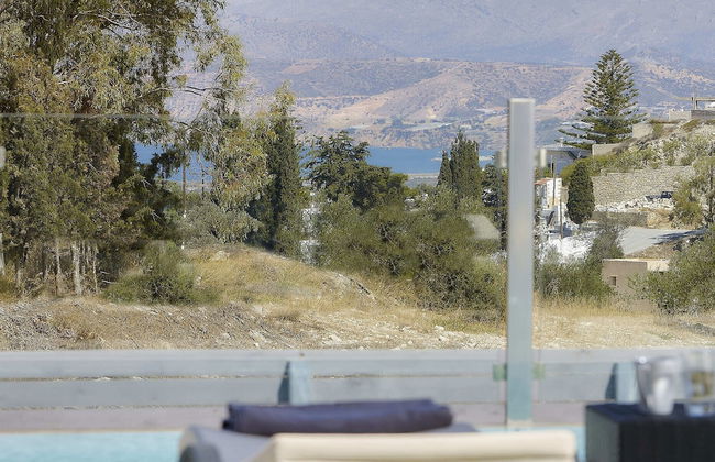 Kouros Villa - Foto 26