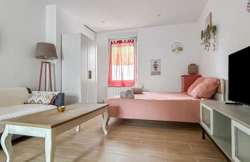 Cosy et calme, lit double, proche transports - Photo 5