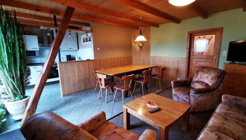 Pension zum Wiesengrund - Ferienwohnung - Foto 2