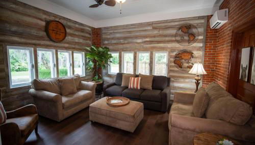 Wedgefield Bed & Breakfast - Foto 2