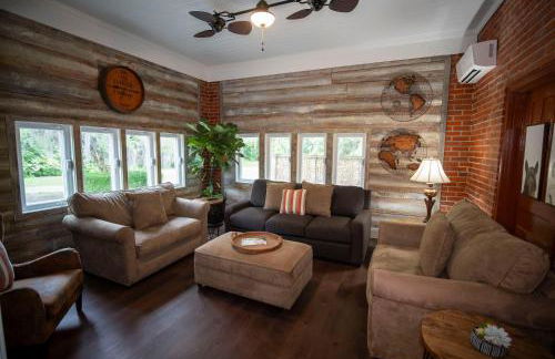 Wedgefield Bed & Breakfast - Foto 2