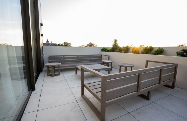 MCA - Boutique Brighton - Foto 41