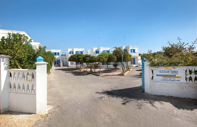 Residence Mare Azzurro - Foto 32