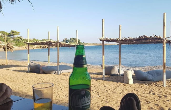 Beautiful Cottage sea View, Near the Beach, Greece - Foto 31