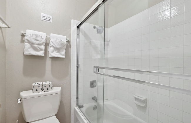 Family Fun Getaway - 3 Story Condo - Foto 19