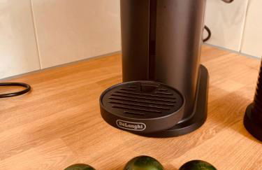 FELIX LIVING 5, Helle 2-Zimmer Wohnung mit Terrasse & Parkplatz, Langzeit & Business geeignet - Photo 9