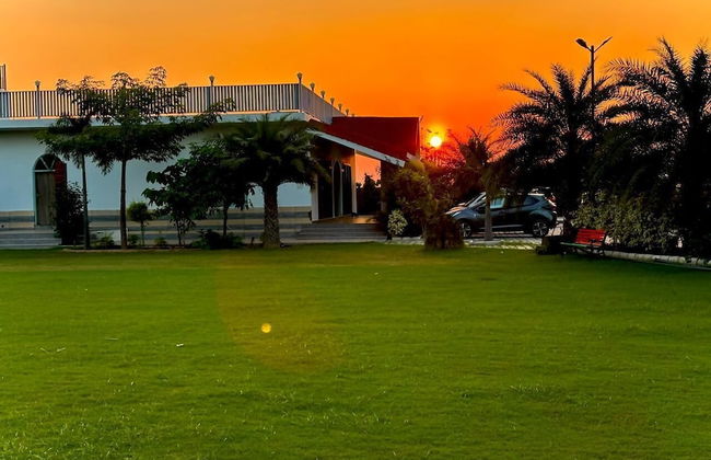 Royal green farm stay - Foto 5