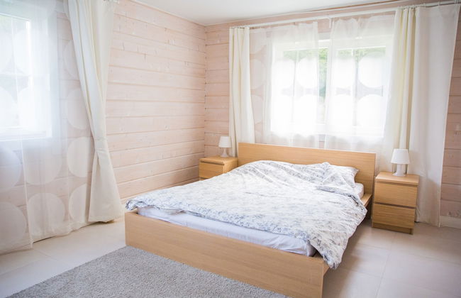 Cottages Russkaya Krasavitsa - Foto 9