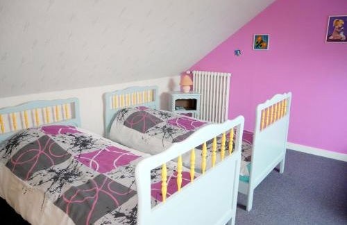 Holiday Home in Plouarzel Near Sandy Cove - Foto 28