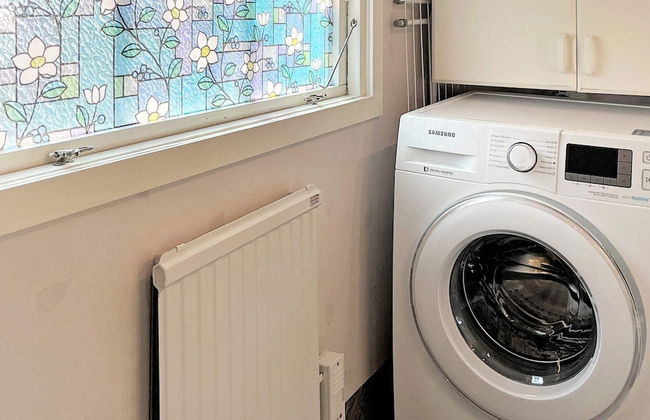 4 Person Holiday Home in Ljungskile-by Traum - Foto 10