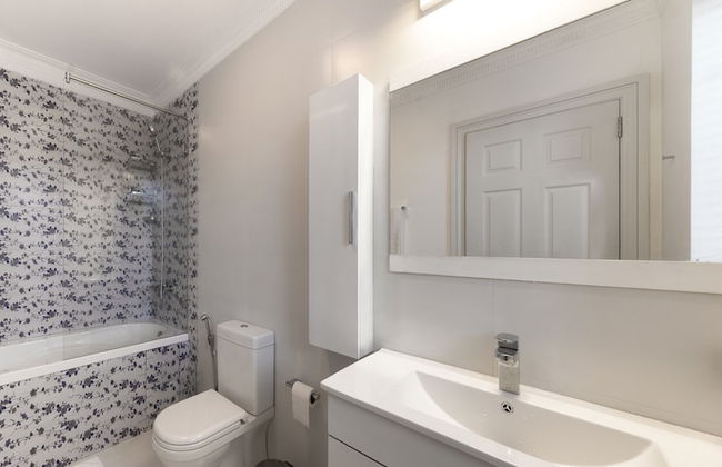 Kent Cottage - Foto 19