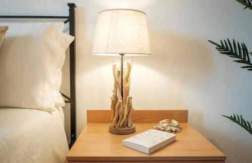 Mare e Centro 5 min auto - con Wi-fi, Netflix e A-C - Foto 28