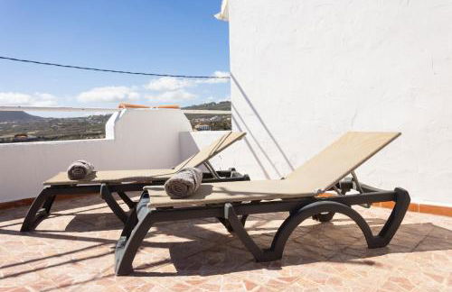 Oasis Tenerife Rentals con Piscina climatizada, Cocina exterior y Barbacoa - Foto 30