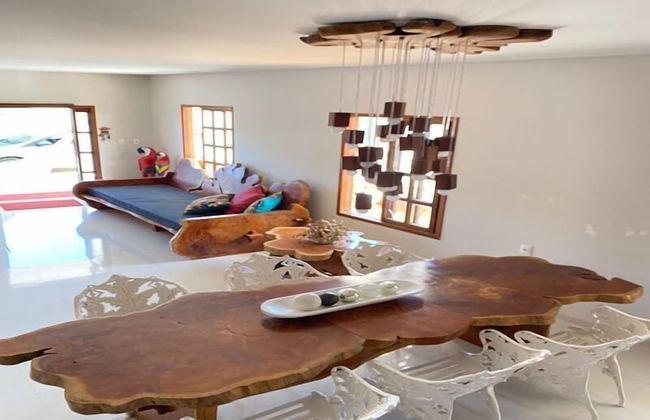 Casa Viva Milagres - Photo 17