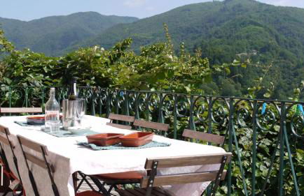 piscina con vista - Foto 9