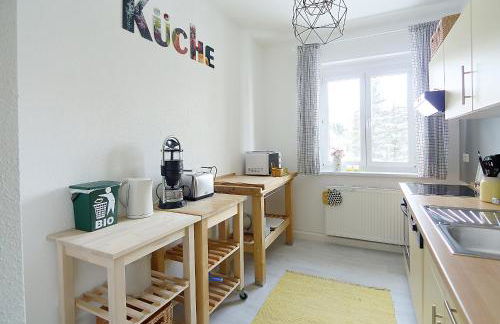 Haus Donnerberg Rehefeld - Foto 40